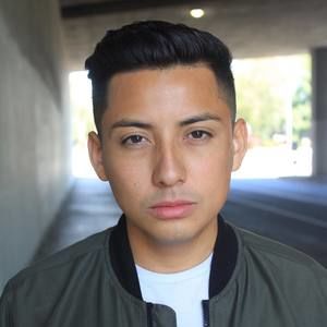 Meet your Posher, Marvin